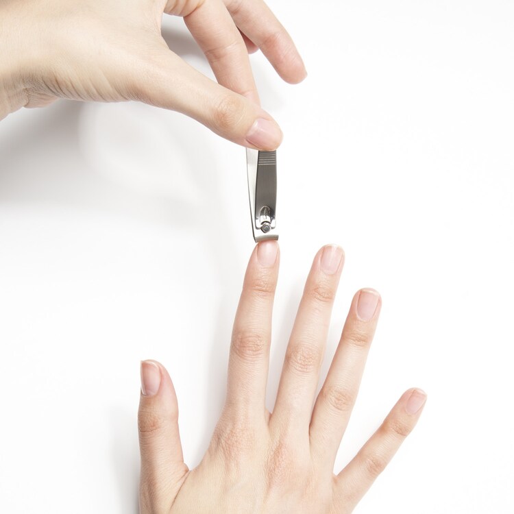  Combo Clipper Set - Nagelknipser