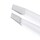 The Devil Wears Prada 2 Mini Slant Tweezer - Skrå mini-pincet