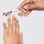 The Devil Wears Prada 2 Nail File Set - Neglefil-sæt