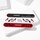 The Devil Wears Prada 2 Nail File Set - Neglefil-sæt