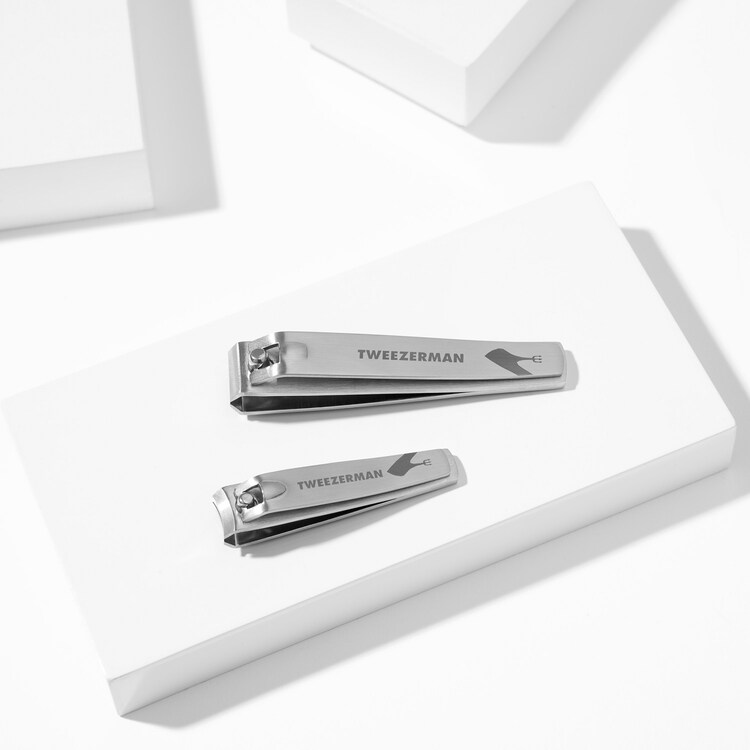 The Devil Wears Prada 2 Combo Clipper Set - Negleklipper-sæt
