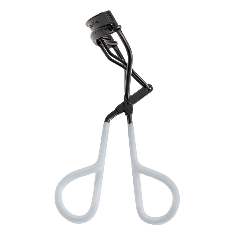 Great Grip Lash Curler - øjenvippebukker, onyx