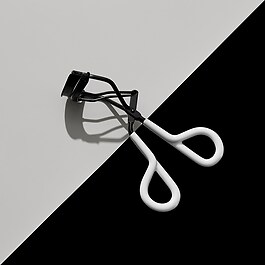 Wimpernzange Classic - Great Grip Onyx