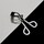 Great Grip Lash Curler - øjenvippebukker, onyx