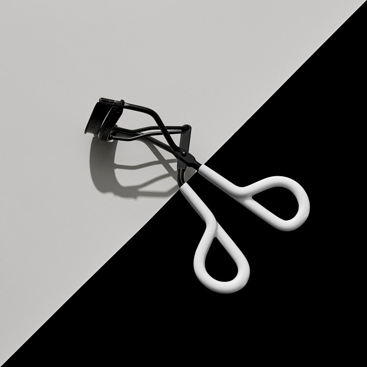 Great Grip Lash Curler - øjenvippebukker, onyx