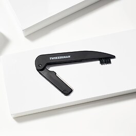 Rasierer - Precision Folding