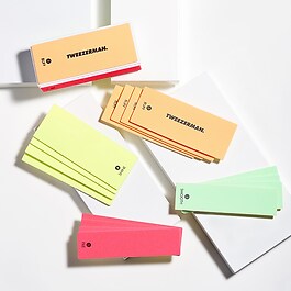 Nagelpolierblock Buffer