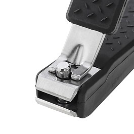 Precision Grip Tånagelklippare - Tånagelklippare