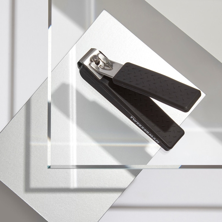 Fußnagelknipser - Precision Grip