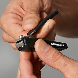 Precision Grip Tånagelklippare - Tånagelklippare