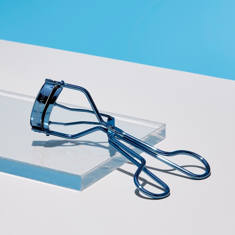 Classic Lash Curler - Øjenvippebukker, Bell Bottom Blue