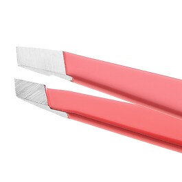 Tweezerman Mini Schräge Pinzette