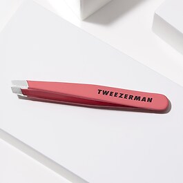 Tweezerman Mini Schräge Pinzette