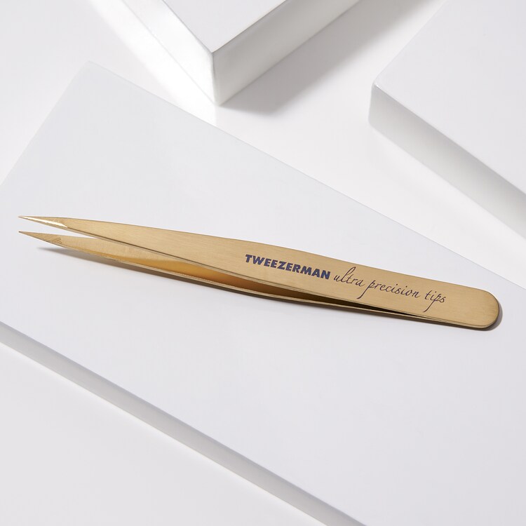 Point Tweezer - Point Tweezer, Rose Gold