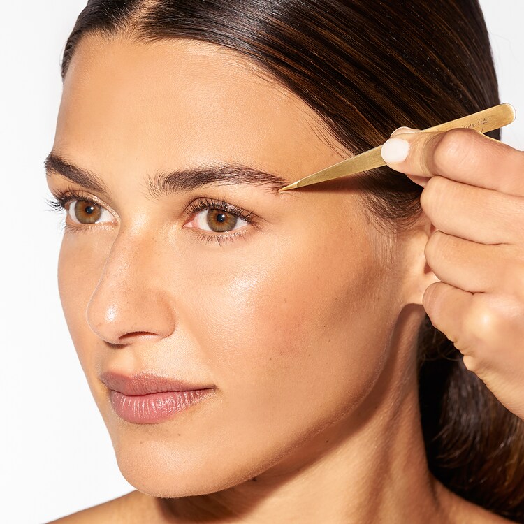 Point Tweezer - Point Tweezer, Rose Gold