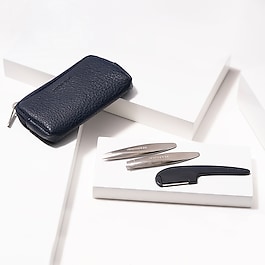 Augenbrauen-Set Brow Grooming
