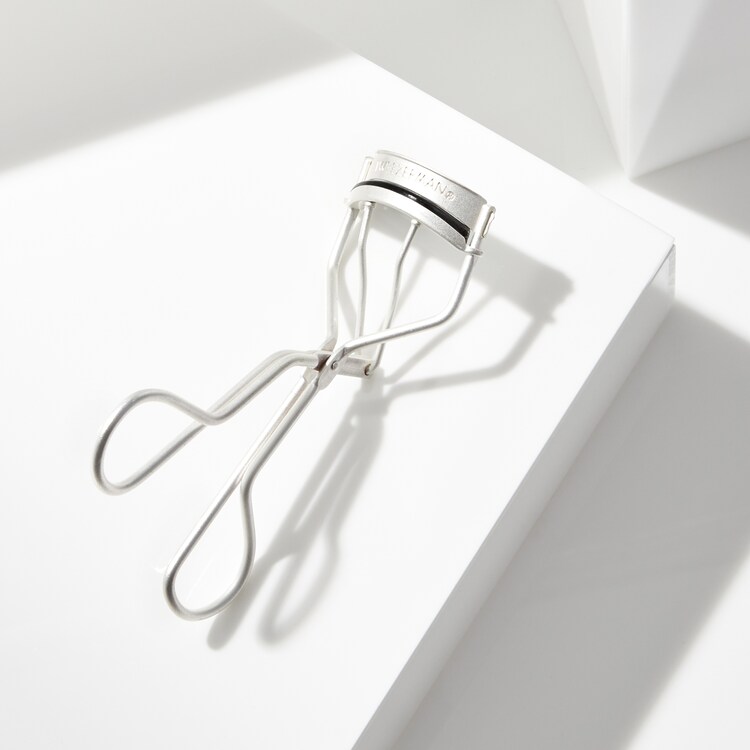 Curl 60° Lash Curler - øjenvippebukker, Platinum