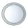 LED-förstoringsspegel - 15X LED-förstoringsspegel