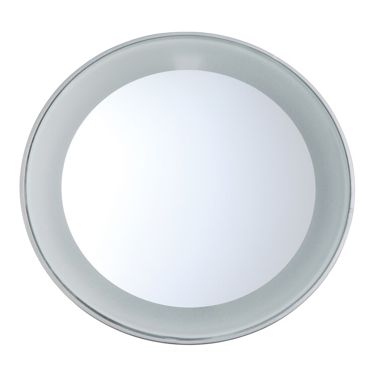 LED-förstoringsspegel - 15X LED-förstoringsspegel