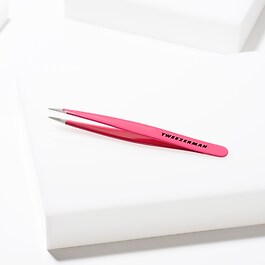 Point Tweezer - Spitze Pinzette