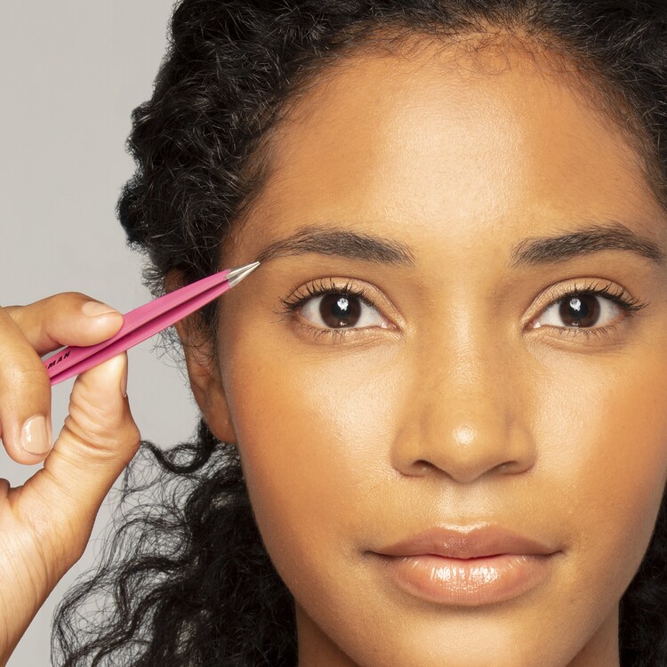 Punktpincett - Punktpincett, Pretty in Pink