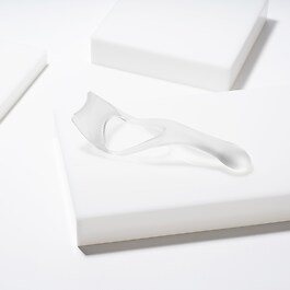 Lash Guard & Comb - Ögonfransstencil