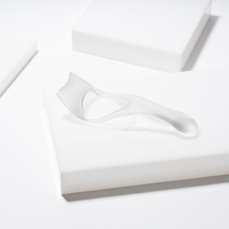 Lash Guard & Comb - Ögonfransstencil