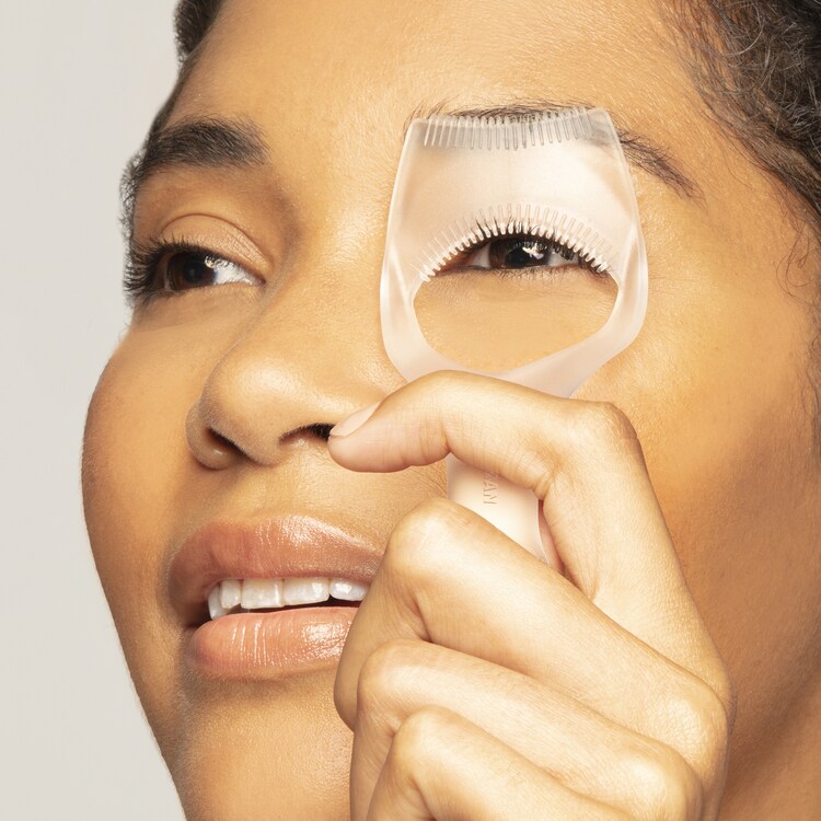 Lash Guard & Comb - Ögonfransstencil