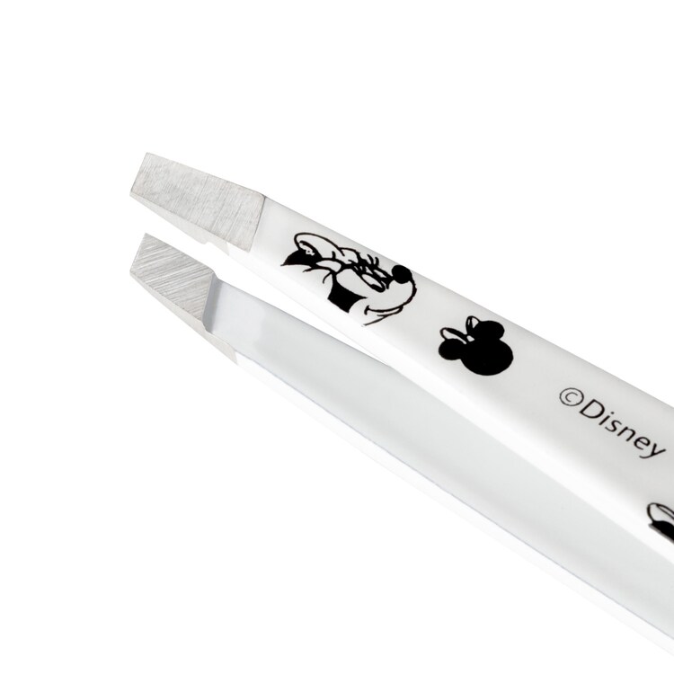 Just Imagine Slant Tweezer - Snedställd pincett