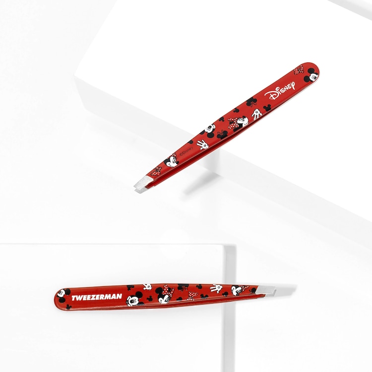 Vi har Ears Mini Slant Tweezer - Slant Mini Tweezer