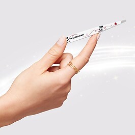  Forever in Love - Slant Tweezer