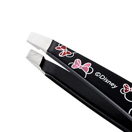 Ear-esistible Mini Slant Tweezer - snedställd minipincett