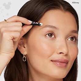 Ear-esistible Mini Slant Tweezer - snedställd minipincett