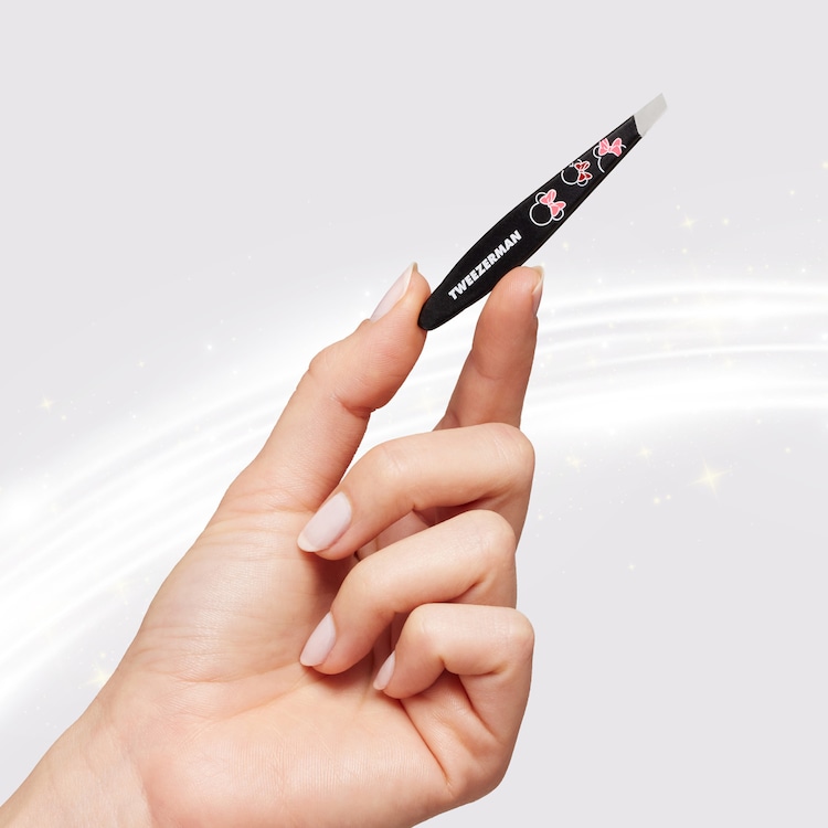 Ear-esistible - Slant Tweezer