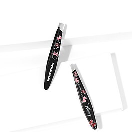 Ear-esistible Mini Slant Tweezer - snedställd minipincett