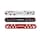 Mickey & Minnie Mouse Ear-Esistable Nail File Set