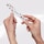 Mickey & Minnie Mouse Ear-Esistable Nail File Set