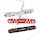 Mickey & Minnie Mouse Ear-Esistable Nail File Set