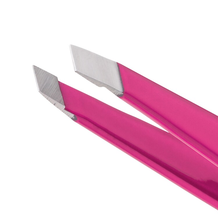 Petite Tweezer Set - Petite Pinzetten, Pink Perfection