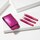  Micro Mini Tweezer Set - Micro Mini Pinzetten Pink Perfection