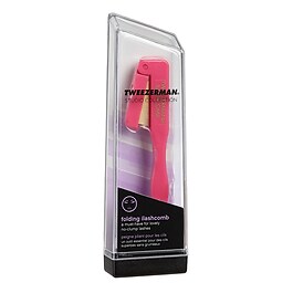 Folding Ilashcomb - Wimpernkamm