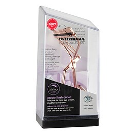 Wimpernzange Pro Master - Roségold