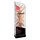Slant Tweezer - Schräge Pinzette, Rose Gold