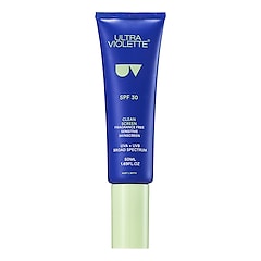 Clean Screen SPF30 - Sensitive Skinscreen, Ultra Violette