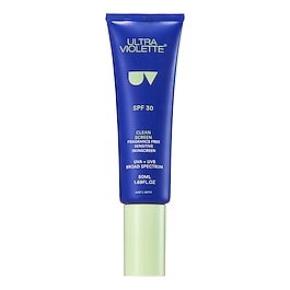 Clean Screen SPF30 - Sensitive Skinscreen