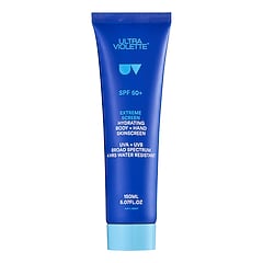 Extreme Screen - Crema idratante corpo e mani SPF 50+, ULTRA VIOLETTE