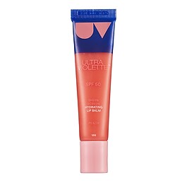 Sheen Screen Peach SPF50 - Balsam de buze hidratant cu protectie solara image