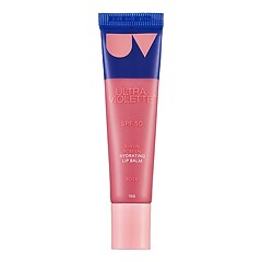 Sheen Screen Rose SPF50 - Feuchtigkeitsspendender Lippenbalsam mit Sonnenschutz, ULTRA VIOLETTE