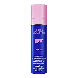 Preen Screen SPF50  Mist Skinscreen™ 