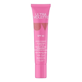 Sheen Screen™ SPF 50 - Balsamo labbra idratante con protezione solare